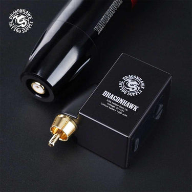Mast Battery RCA Square