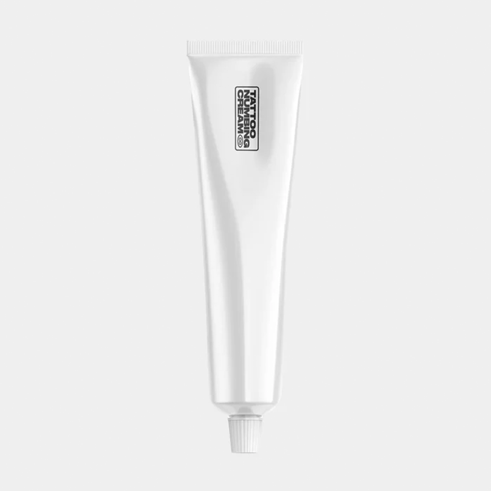 Tattoo Numbing Cream 10g Tube