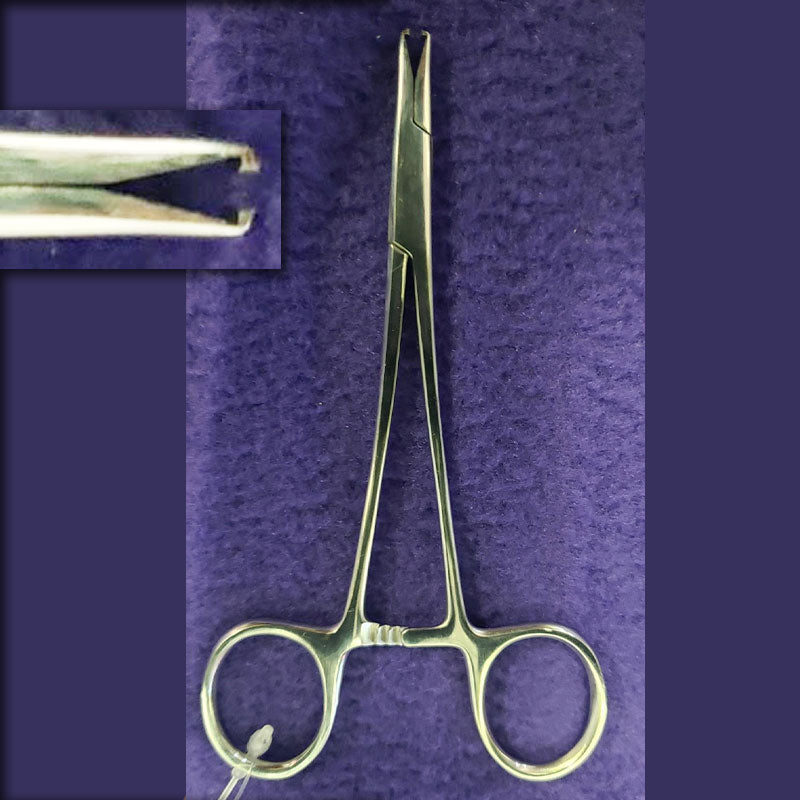 Dermal Top Holder