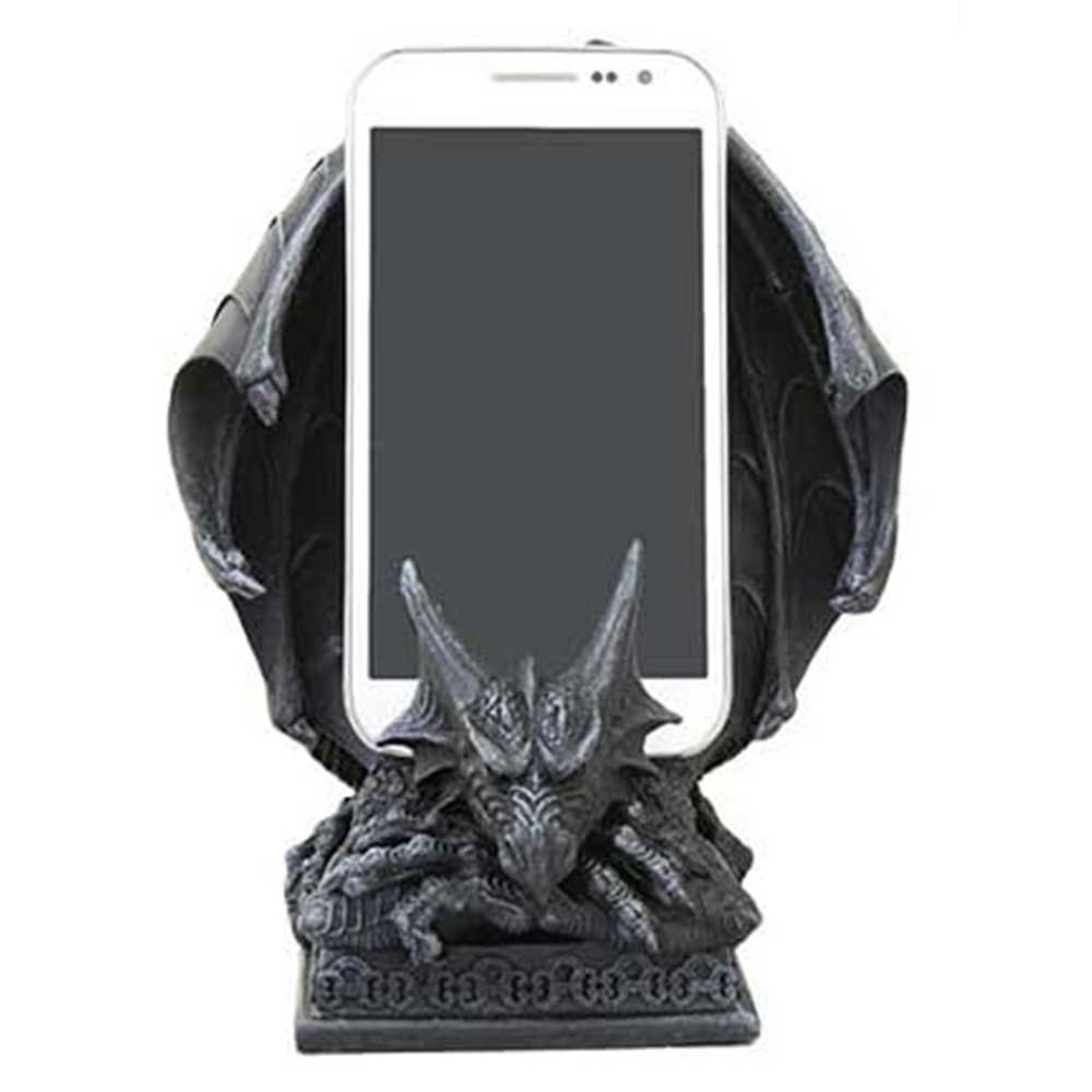 Dragon Phone Stand Holder - Crouching
