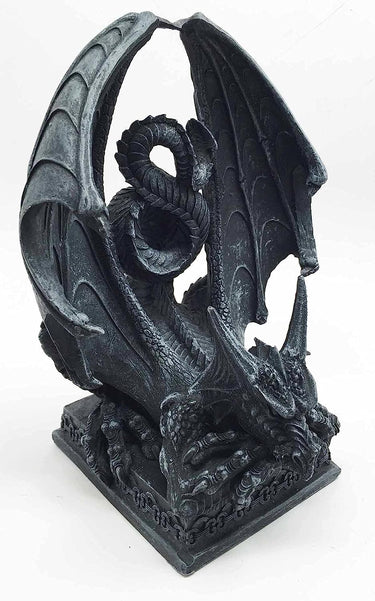Dragon Phone Stand Holder - Crouching