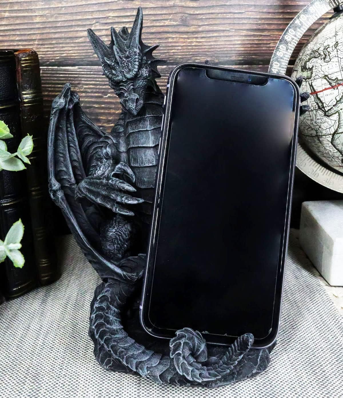 Dragon Phone Stand Holder - Standing