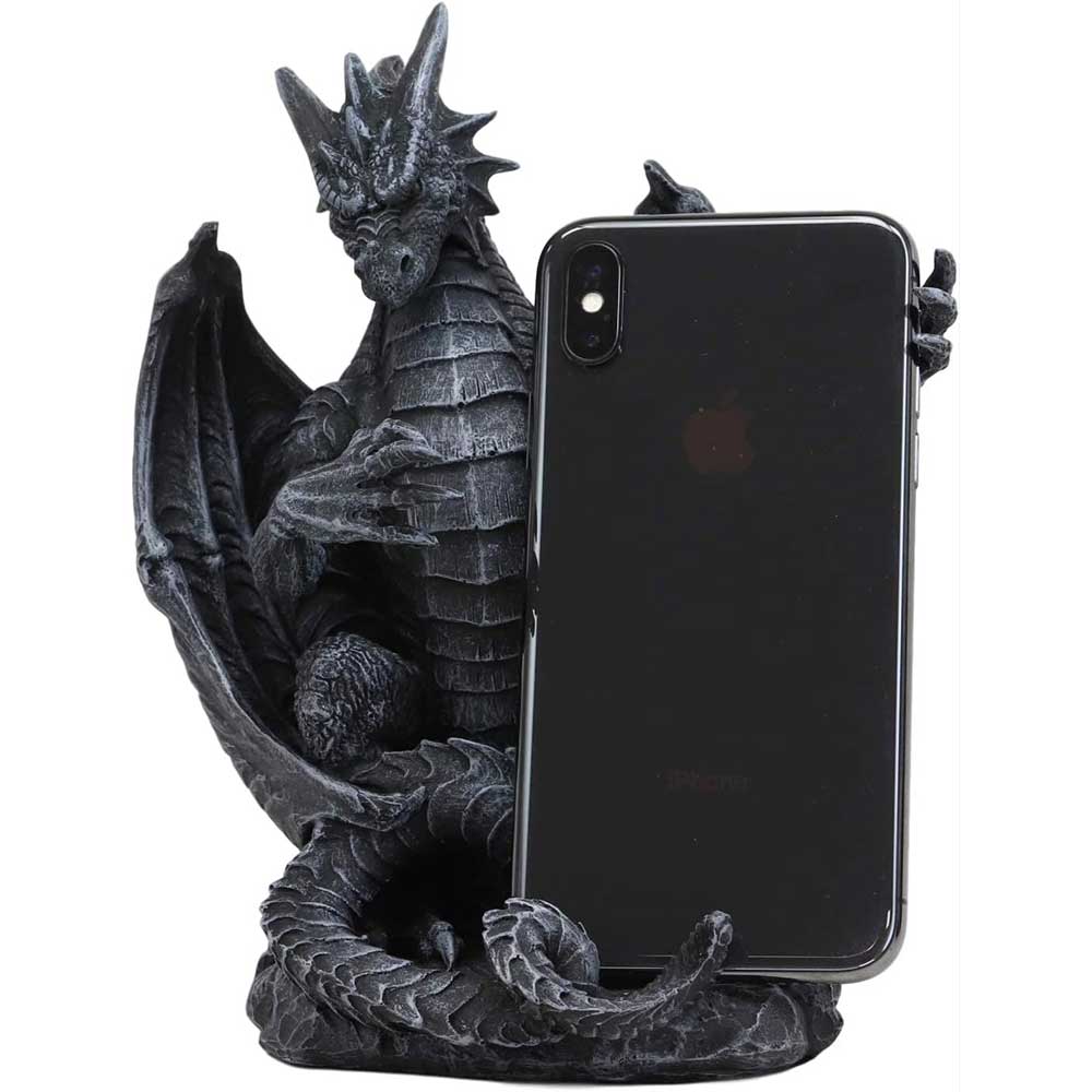 Dragon Phone Stand Holder - Standing