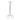 Jonny Straight Line 6" Septum Forceps