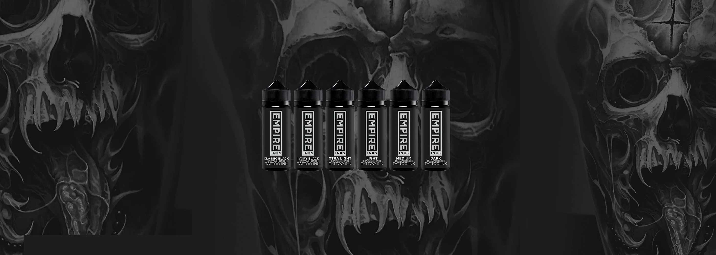Bloody Wolf Tattoo Supply Bloody Wolf Tattoo Supply