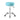 Pincushion Style Artist Stool - Teal