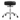 Pincushion Style Artist Stool - Black