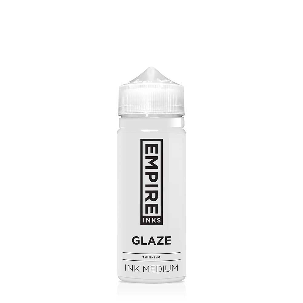 Empire Inks Glaze Ink Medium 3oz