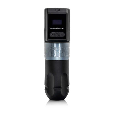 Bishop Power Wand Pen and Battery