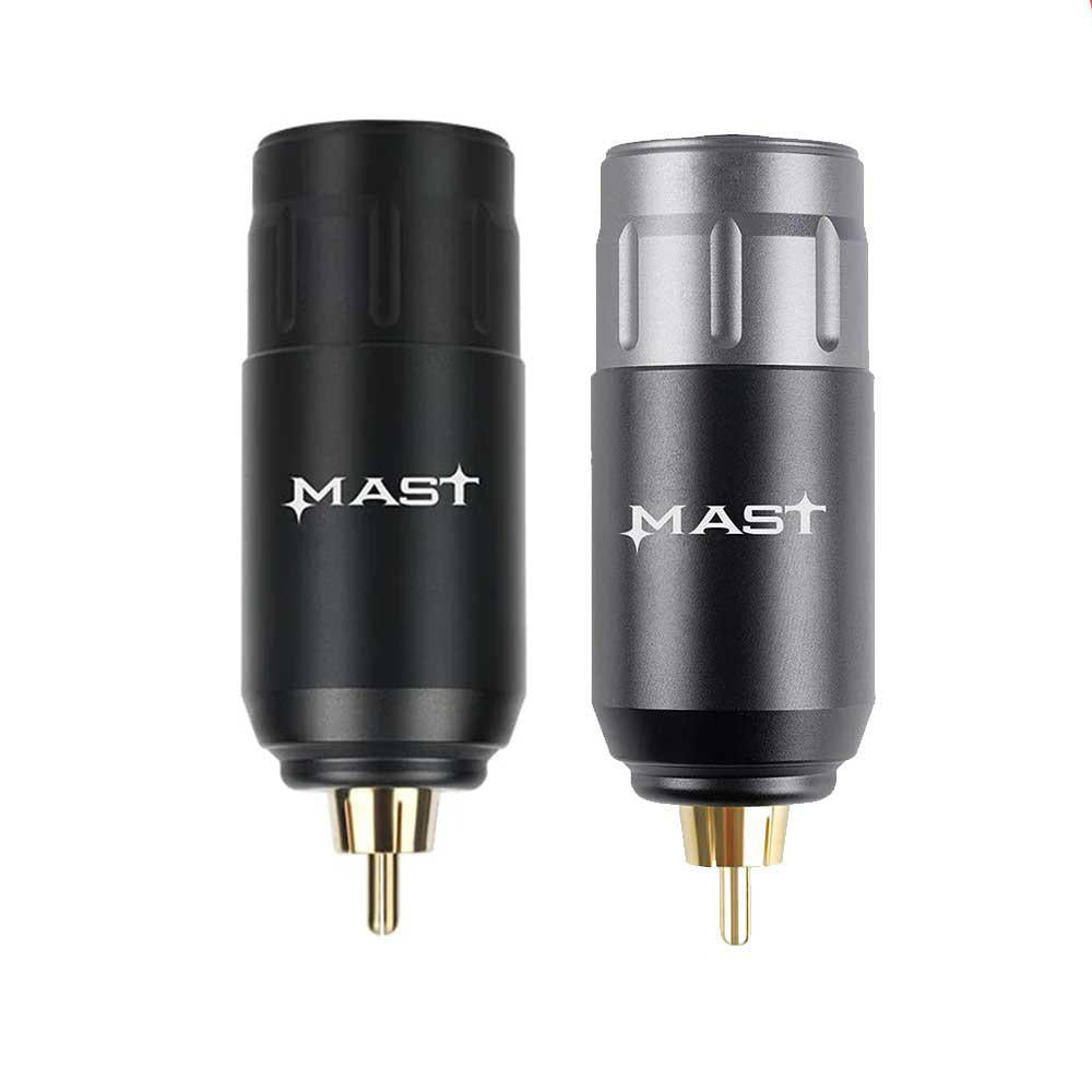 Mast Wireless Battery RCA