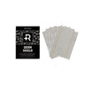 Recovery Derm Shield 5.9" x 7.9" Sheets 10 Pack - Bloody Wolf Tattoo Supply