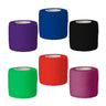 Saferly 2" Cohesive Wrap - Bloody Wolf Tattoo Supply