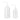 Squeeze Bottle -Transluscent - Bloody Wolf Tattoo Supply