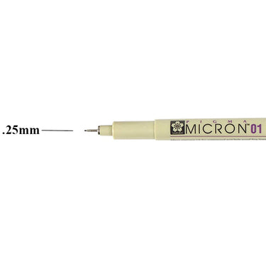 Micron Pen