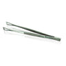 Pennington Tweezers Non Slotted - Bloody Wolf Tattoo Supply