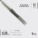 Envy Curved Mag Needles - Bloody Wolf Tattoo Supply