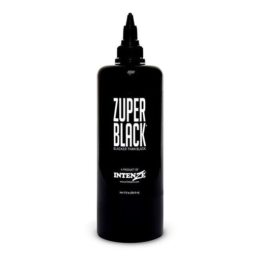 Zuper Black - Bloody Wolf Tattoo Supply