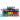 Solid Ink 25 Colors 1oz Set - Bloody Wolf Tattoo Supply