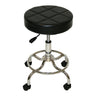 Inkbed Extra Large Deluxe Air-Lift Tattoo Artist Stool - Bloody Wolf Tattoo Supply