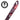 Sullen Lanyard - 3 Eye Tiger - Bloody Wolf Tattoo Supply