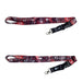 Sullen Lanyard - 3 Eye Tiger - Bloody Wolf Tattoo Supply