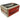 Hextat 1.25" Cartridge Grip - Bloody Wolf Tattoo Supply