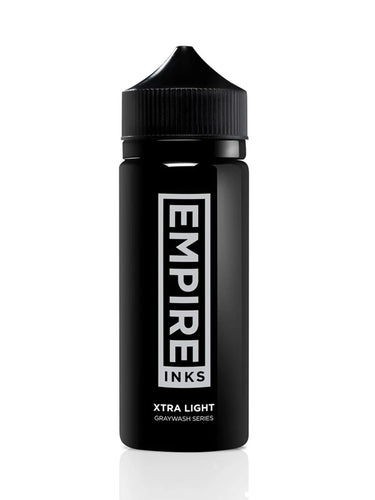 Empire Inks Graywash - Bloody Wolf Tattoo Supply