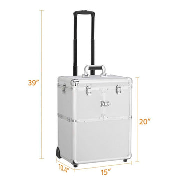 Aluminum Tattoo Kit Case Traveling Convention Carry Tool Case Silver  Portable Tool Case - China Tattoo Case and Tattoo Box price |  Made-in-China.com