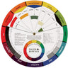 Color Wheel Mixing Guide - Bloody Wolf Tattoo Supply