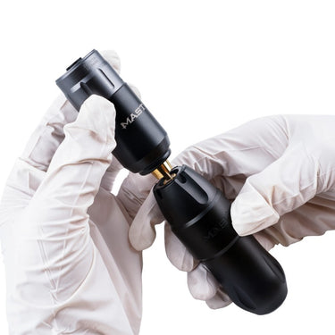 Mast Wireless Battery RCA - Bloody Wolf Tattoo Supply