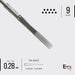 Envy Curved Mag Needles - Bloody Wolf Tattoo Supply