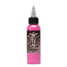 Hot Pink 1oz by Industry Inks - Bloody Wolf Tattoo Supply
