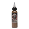 Light Umber 1oz by Industry Inks - Bloody Wolf Tattoo Supply