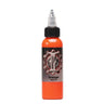 Orange 1oz by Industry Inks - Bloody Wolf Tattoo Supply