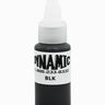 Dynamic Black 1oz Ink - Bloody Wolf Tattoo Supply