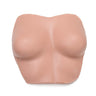 A Pound of Flesh Breasts with Torso Tattoo Practice Skin - Bloody Wolf Tattoo Supply