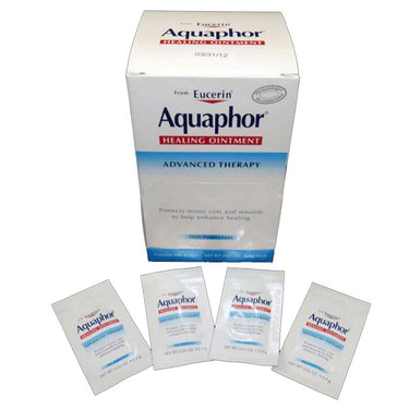 Aquaphor 0.03oz Packet - Bloody Wolf Tattoo Supply