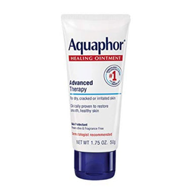 Aquaphor 1.75oz Tube - Bloody Wolf Tattoo Supply