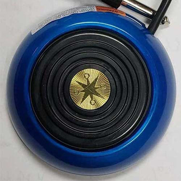 Foot Pedal 360 - Aurora Effect