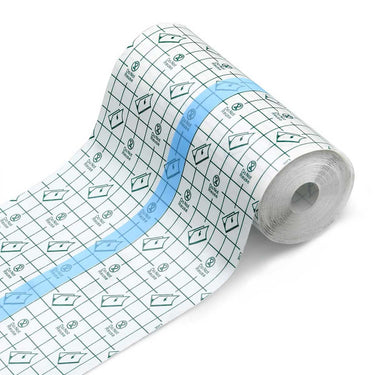 Transparent Tattoo Wound Aftercare Bandage