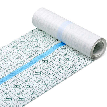 Transparent Tattoo Wound Aftercare Bandage