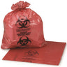 Medi-Pak Biohazard Waste Bags - Bloody Wolf Tattoo Supply