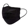 Face Mask - Black Ear Loop - Bloody Wolf Tattoo Supply