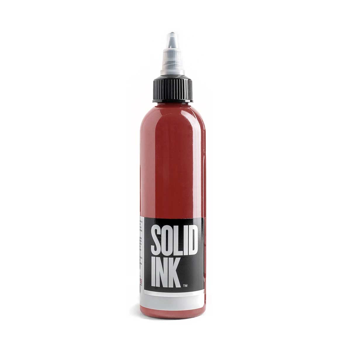 Blood by Solid Ink - Bloody Wolf Tattoo Supply