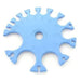 Body Jewelry Wheel Gauge Plastic - Bloody Wolf Tattoo Supply