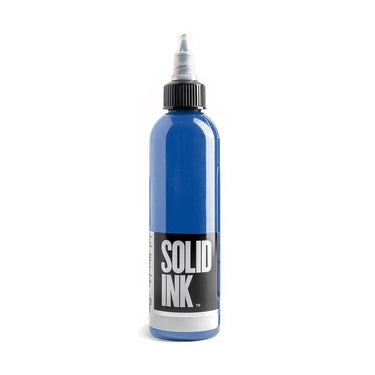 Boca Blue by Solid Ink - Bloody Wolf Tattoo Supply