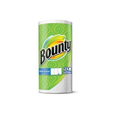 Bounty Paper Towels - Bloody Wolf Tattoo Supply