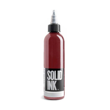 Burgundy by Solid Ink - Bloody Wolf Tattoo Supply
