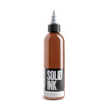 Burnt Orange by Solid Ink - Bloody Wolf Tattoo Supply
