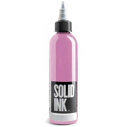 Cadillac Pink by Solid Ink - Bloody Wolf Tattoo Supply
